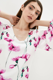 Кроссовки повседневные PIKOLINOS модель 01G-5055_E-BLACK Фото