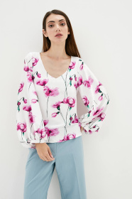 Кроссовки повседневные PIKOLINOS модель 01G-5055_E-BLACK Фото