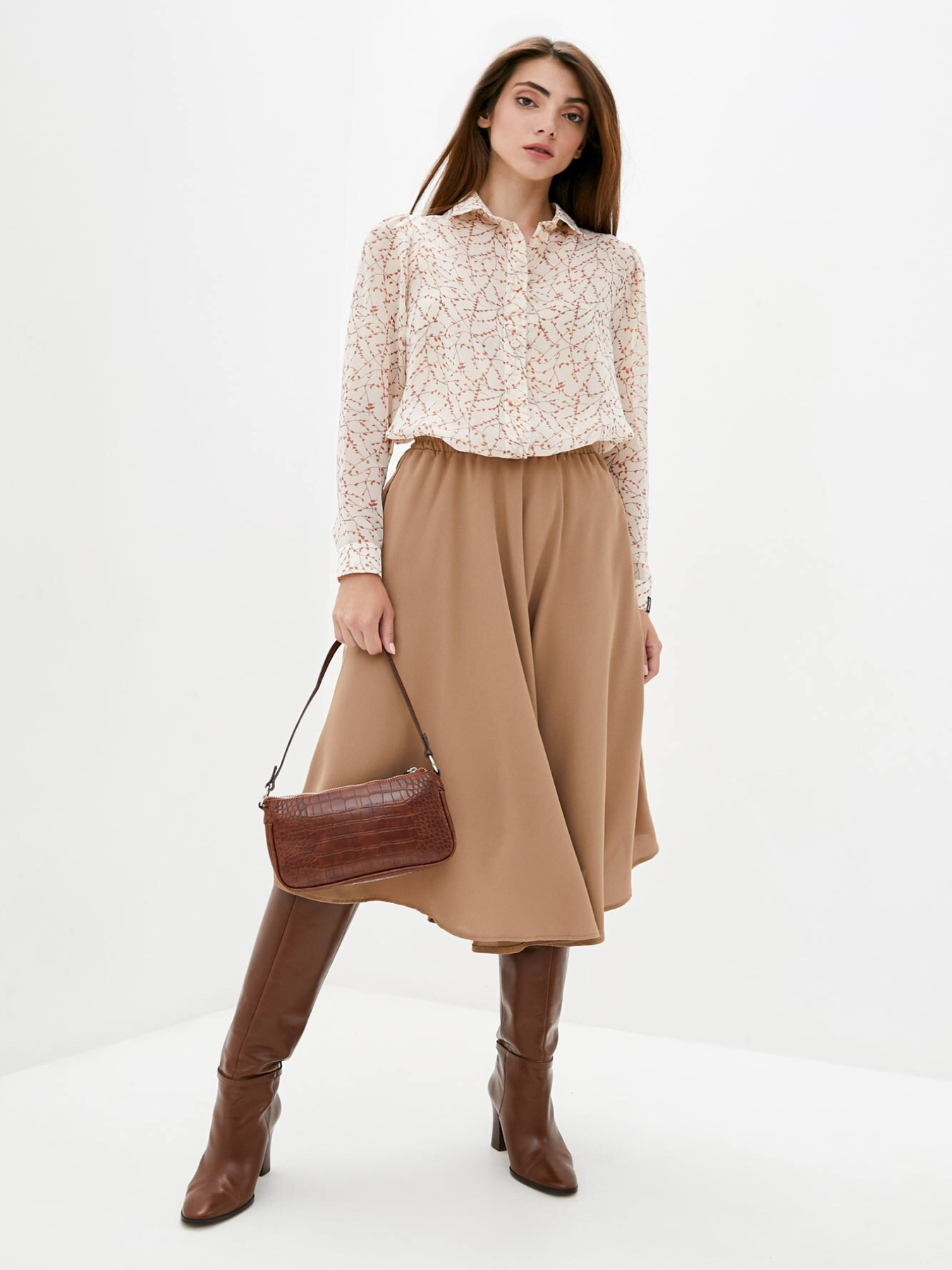 Кроссовки повседневные PIKOLINOS модель 03N-6381C1_BLACK Фото