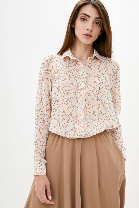 Напівчеревики PIKOLINOS модель 03N-6381C1_BLACK Фото