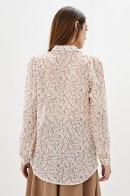 Кроссовки повседневные PIKOLINOS модель 03N-6381C1_BLACK Фото