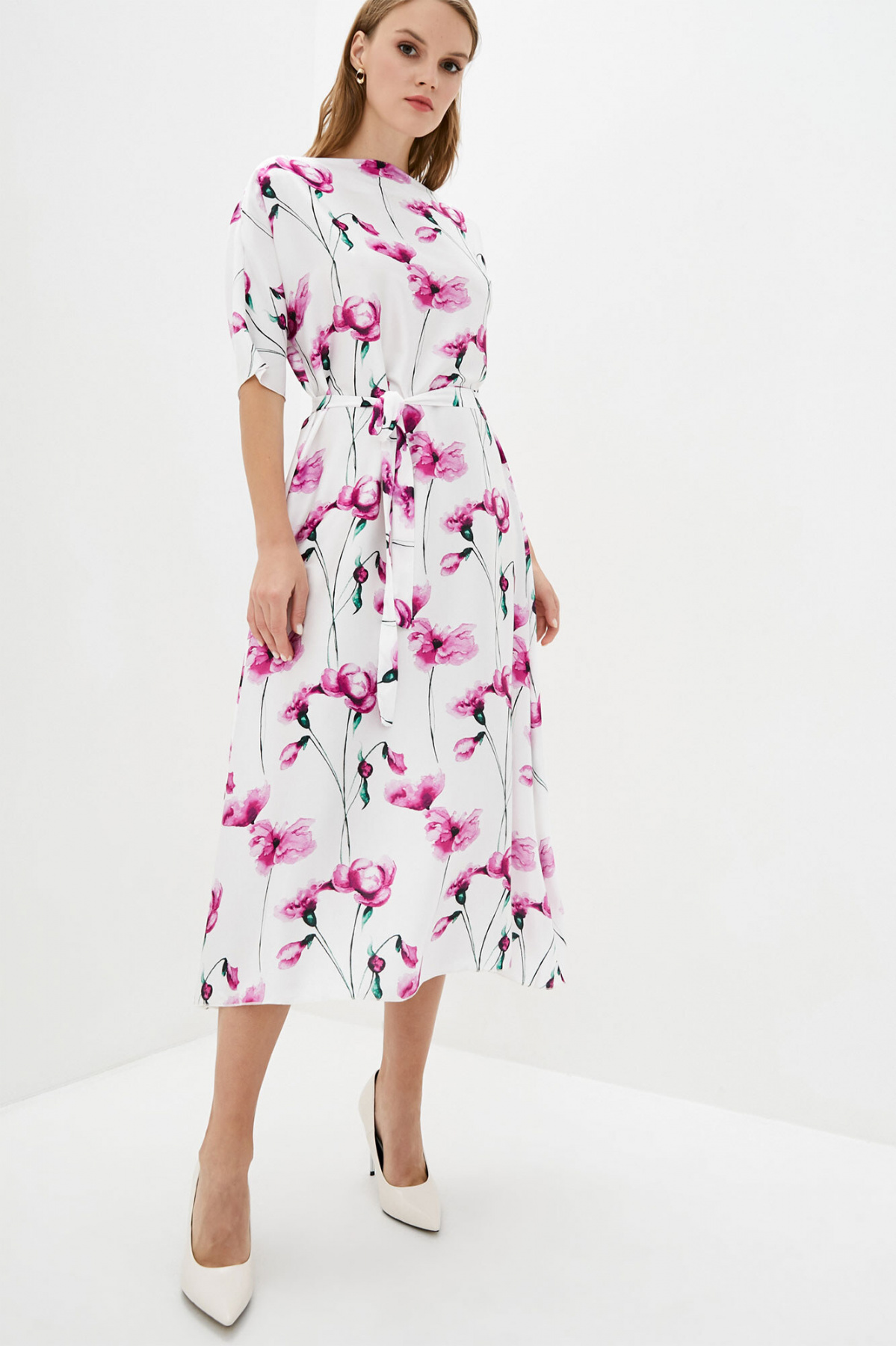 Черевики PIKOLINOS модель M5A-8085_NAVY BLUE Фото