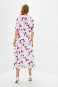 Черевики PIKOLINOS модель M5A-8085_NAVY BLUE Фото