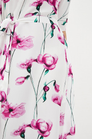 Черевики PIKOLINOS модель M5A-8085_NAVY BLUE Фото