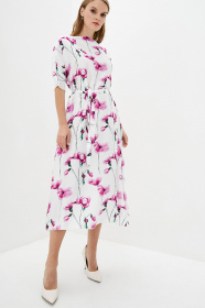 Черевики PIKOLINOS модель M5A-8085_NAVY BLUE Фото