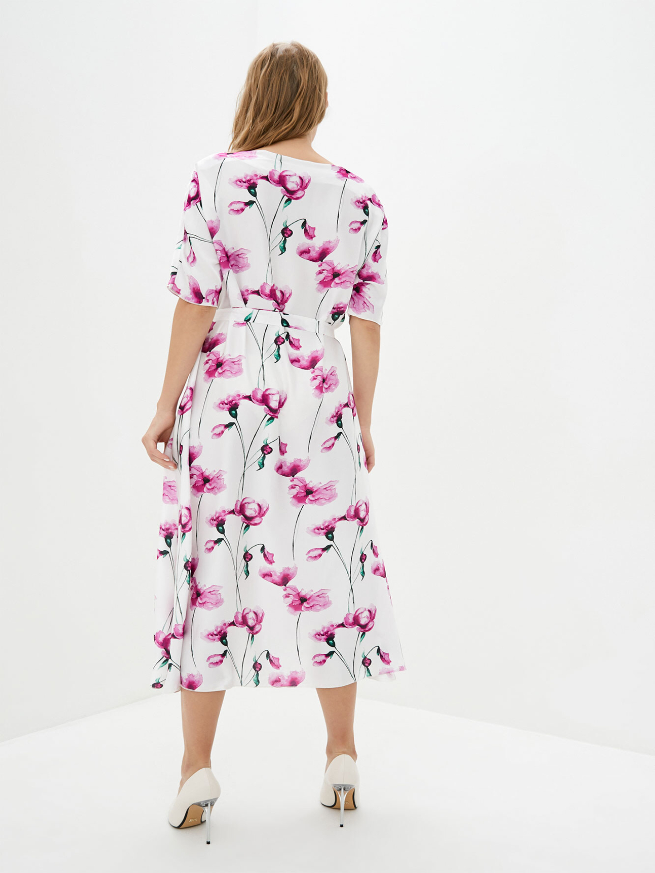 Ботинки PIKOLINOS модель M5A-8085_NAVY BLUE Ботинки PIKOLINOS модель M5A-8085_NAVY BLUE Фото