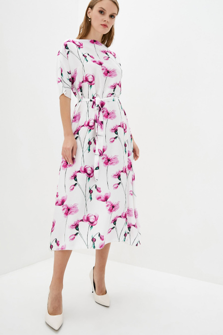 Черевики PIKOLINOS модель M5A-8085_NAVY BLUE Фото