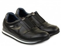 Полуботинки PIKOLINOS модель M3H-6125_BLACK Фото