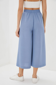 Ботинки PIKOLINOS модель M1F-8093_BLACK Фото