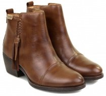 Ботинки PIKOLINOS модель W9M-8941_CUERO Ботинки PIKOLINOS модель W9M-8941_CUERO Фото