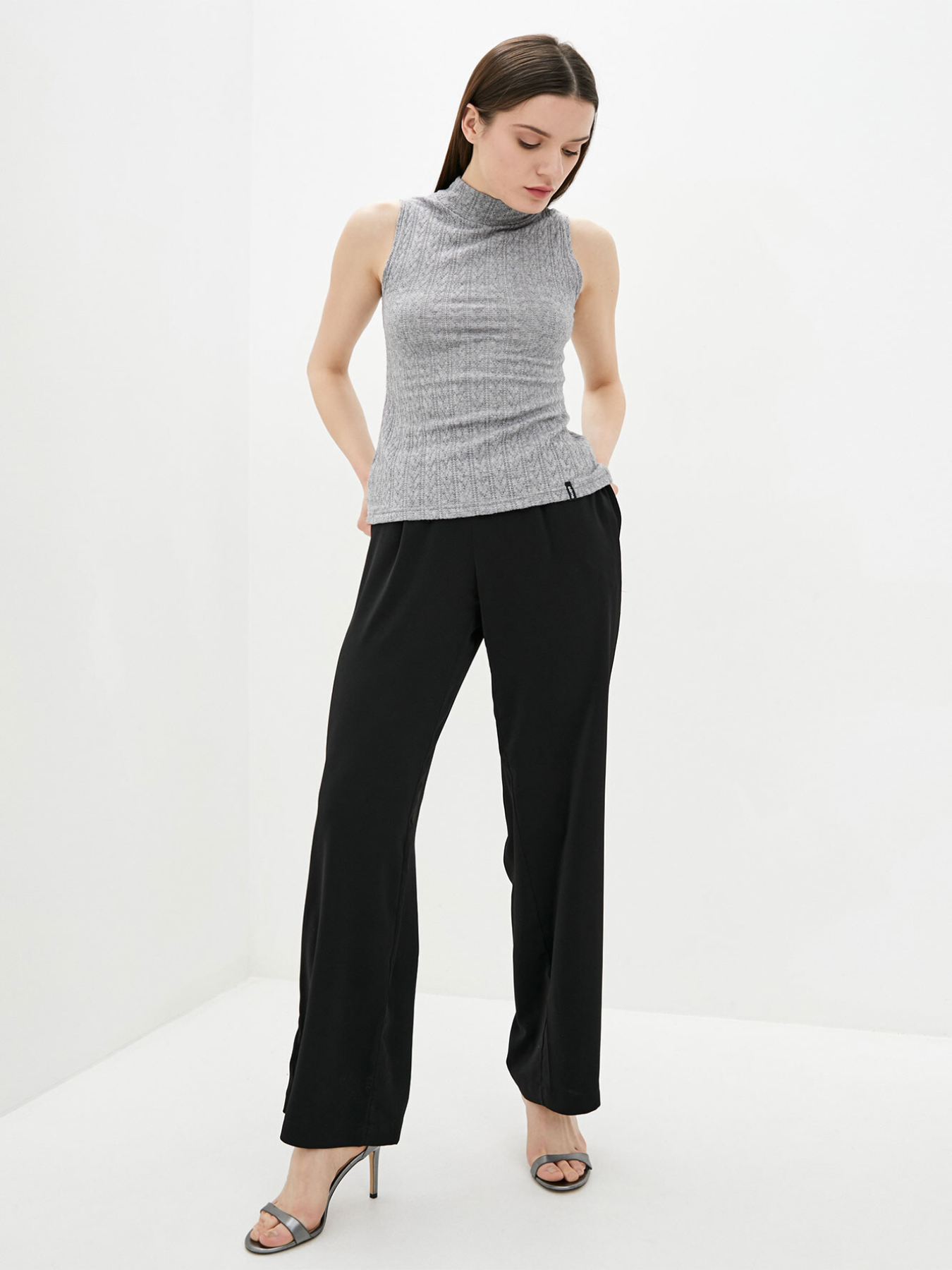 Ботинки PIKOLINOS модель W9M-8941SE_FOREST Фото