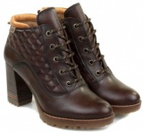 Ботинки PIKOLINOS модель W7M-8936_OLMO Фото