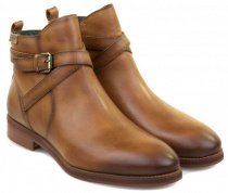 Черевики PIKOLINOS модель W5M-8614_BRANDY Фото