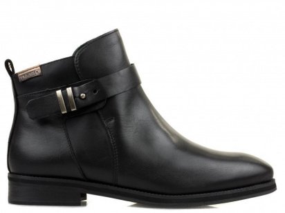 Черевики PIKOLINOS модель W5M-8945_BLACK — фото 3 - INTERTOP