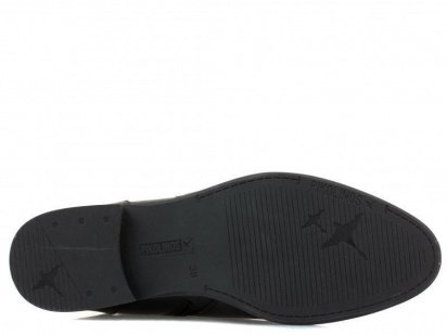 Черевики PIKOLINOS модель W5M-8945_BLACK — фото 4 - INTERTOP