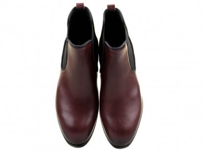 Черевики PIKOLINOS модель W5M-8637_GARNET — фото 5 - INTERTOP