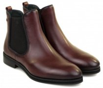 Черевики PIKOLINOS модель W5M-8637_GARNET Черевики PIKOLINOS модель W5M-8637_GARNET Фото