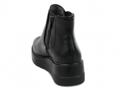 Черевики PIKOLINOS модель W0P-8855_BLACK — фото 3 - INTERTOP