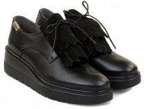 Напівчеревики PIKOLINOS модель W0P-5746_BLACK Фото