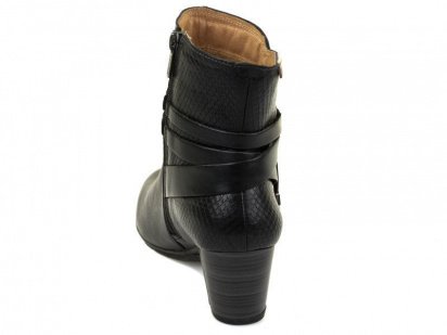 Черевики PIKOLINOS модель W1J-8531_BLACK — фото - INTERTOP