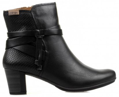 Черевики PIKOLINOS модель W1J-8531_BLACK — фото 3 - INTERTOP