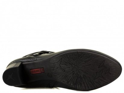 Черевики PIKOLINOS модель W1J-8531_BLACK — фото 4 - INTERTOP