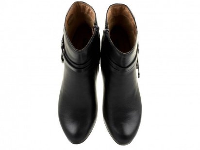 Черевики PIKOLINOS модель W1J-8531_BLACK — фото 5 - INTERTOP