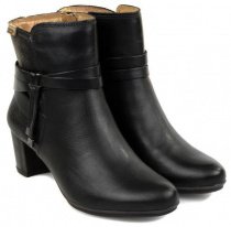 Черевики PIKOLINOS модель W1J-8531_BLACK Черевики PIKOLINOS модель W1J-8531_BLACK Фото