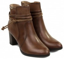 Ботинки PIKOLINOS модель W3N-8955_CUERO Фото