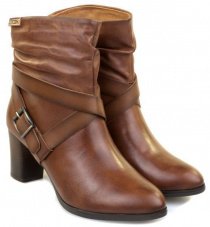 Ботинки PIKOLINOS модель W3N-8956_CUERO Ботинки PIKOLINOS модель W3N-8956_CUERO Фото