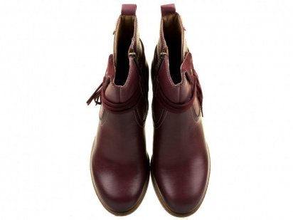 Черевики PIKOLINOS модель W9H-8800_GARNET — фото 5 - INTERTOP