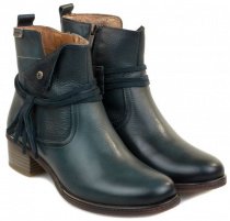 Черевики PIKOLINOS модель W9H-8800_OCEAN Фото