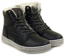 Ботинки и сапоги Run модель 15C368A-11 Фото