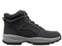 Ботинки и сапоги Run модель S16T012A-8 Фото