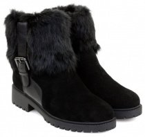 Черевики Braska модель 615-291F/201-020 Фото