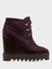 Ботинки Braska модель 615-102F/205-090 Фото