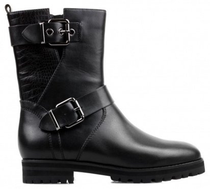 Черевики Braska модель 615-678T/101-020 — фото 3 - INTERTOP