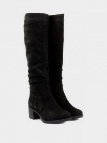 Сапоги и ботфорты Braska модель 616-179F/201-0730 Фото