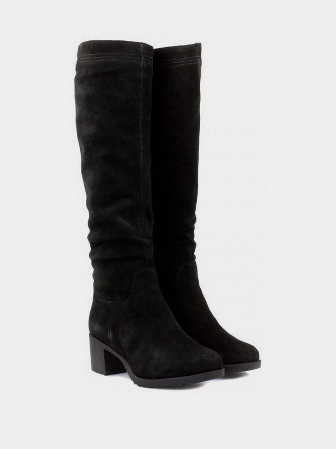 Чоботи та ботфорти Braska модель 616-179F/201-0730 Фото