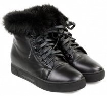 Черевики Braska модель 615-160F/101 Фото