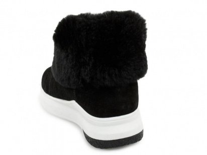Черевики Braska модель 615-155T/217 — фото - INTERTOP