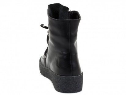 Черевики Braska модель 615-618T/101 — фото - INTERTOP