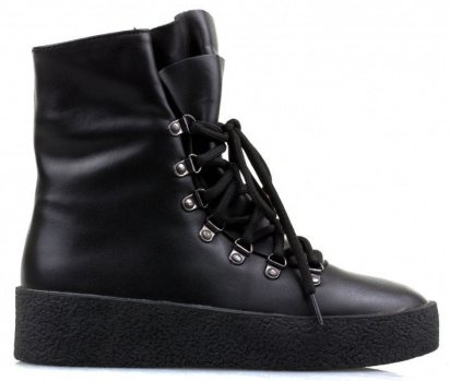Черевики Braska модель 615-618T/101 — фото 3 - INTERTOP