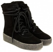 Черевики Braska модель 615-601T/201 Фото