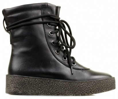 Черевики Braska модель 615-609T/101 — фото 3 - INTERTOP