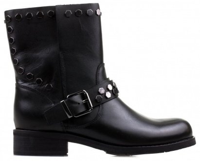 Черевики Braska модель 615-630T/101 — фото 6 - INTERTOP