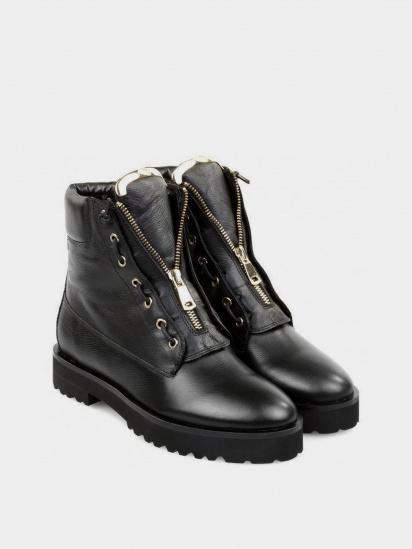 Черевики Braska модель 615-081T/101 — фото - INTERTOP