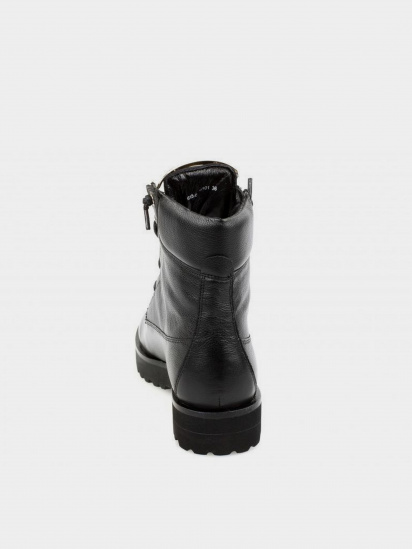 Черевики Braska модель 615-081T/101 — фото 3 - INTERTOP