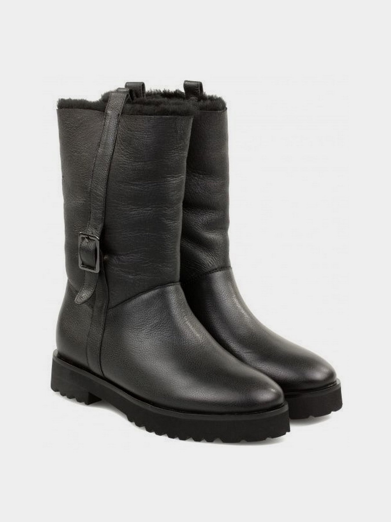 Сапоги Braska модель 615-802T/101 Фото