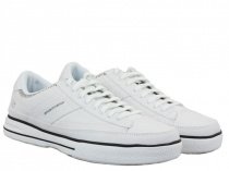 Кеды низкие Skechers модель 51014 WHT Фото